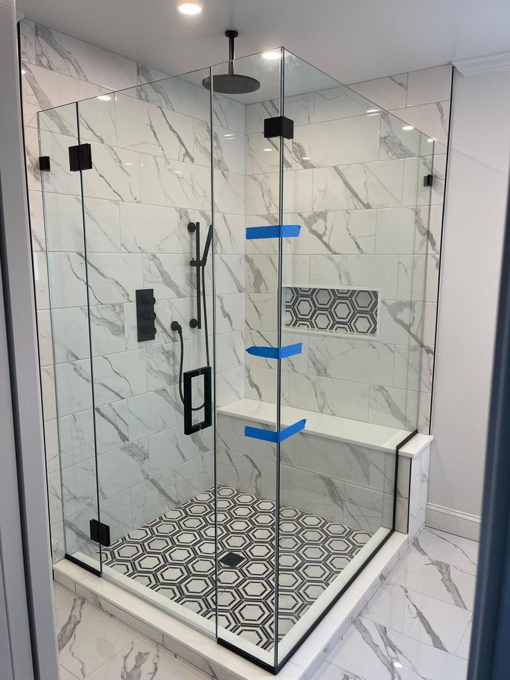 Glass Door 18